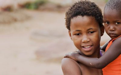 Commencement d'école