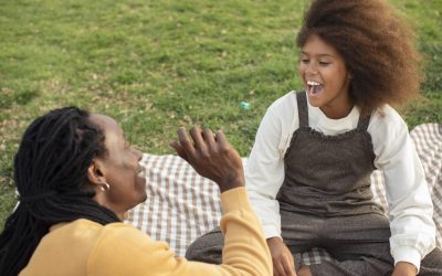 Réconciliation familiale